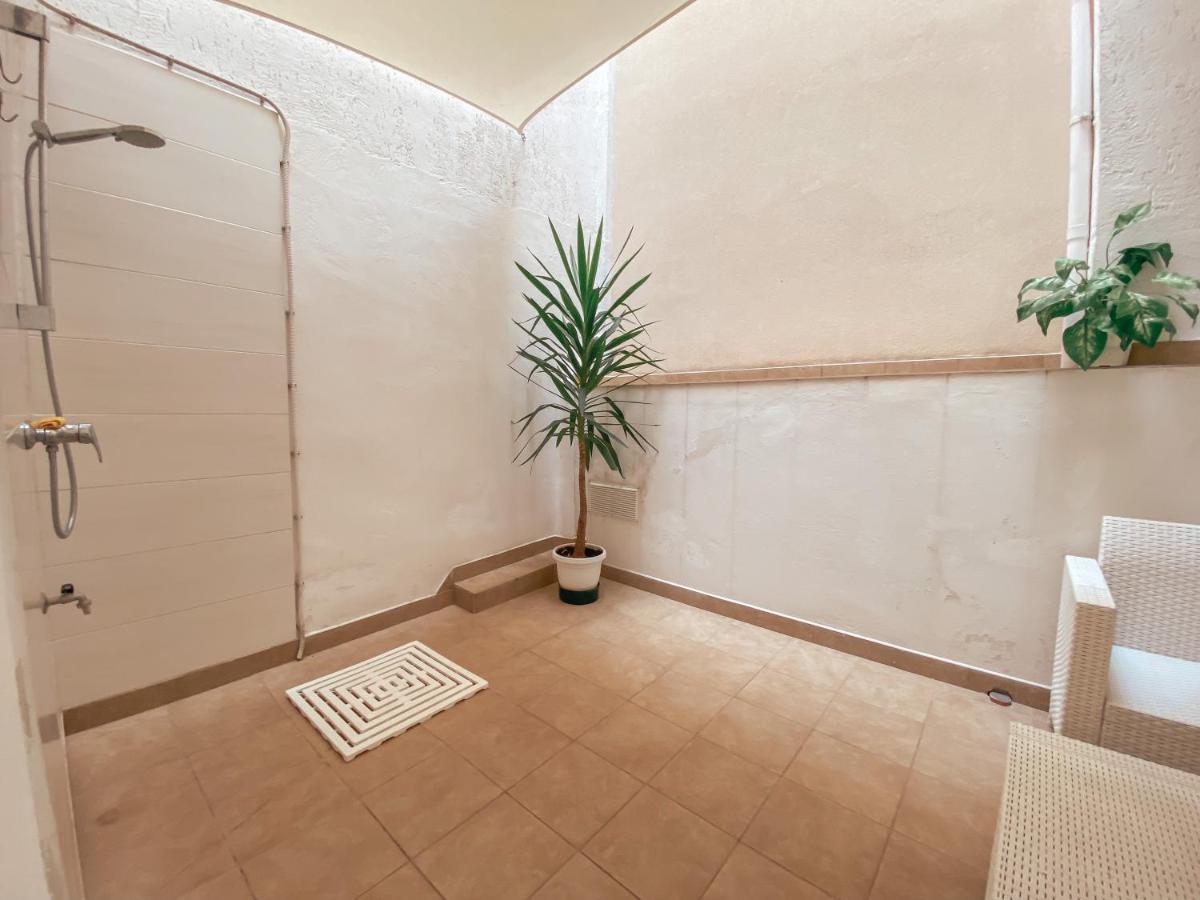 Casa Melpi Villa Ostuni Exterior photo