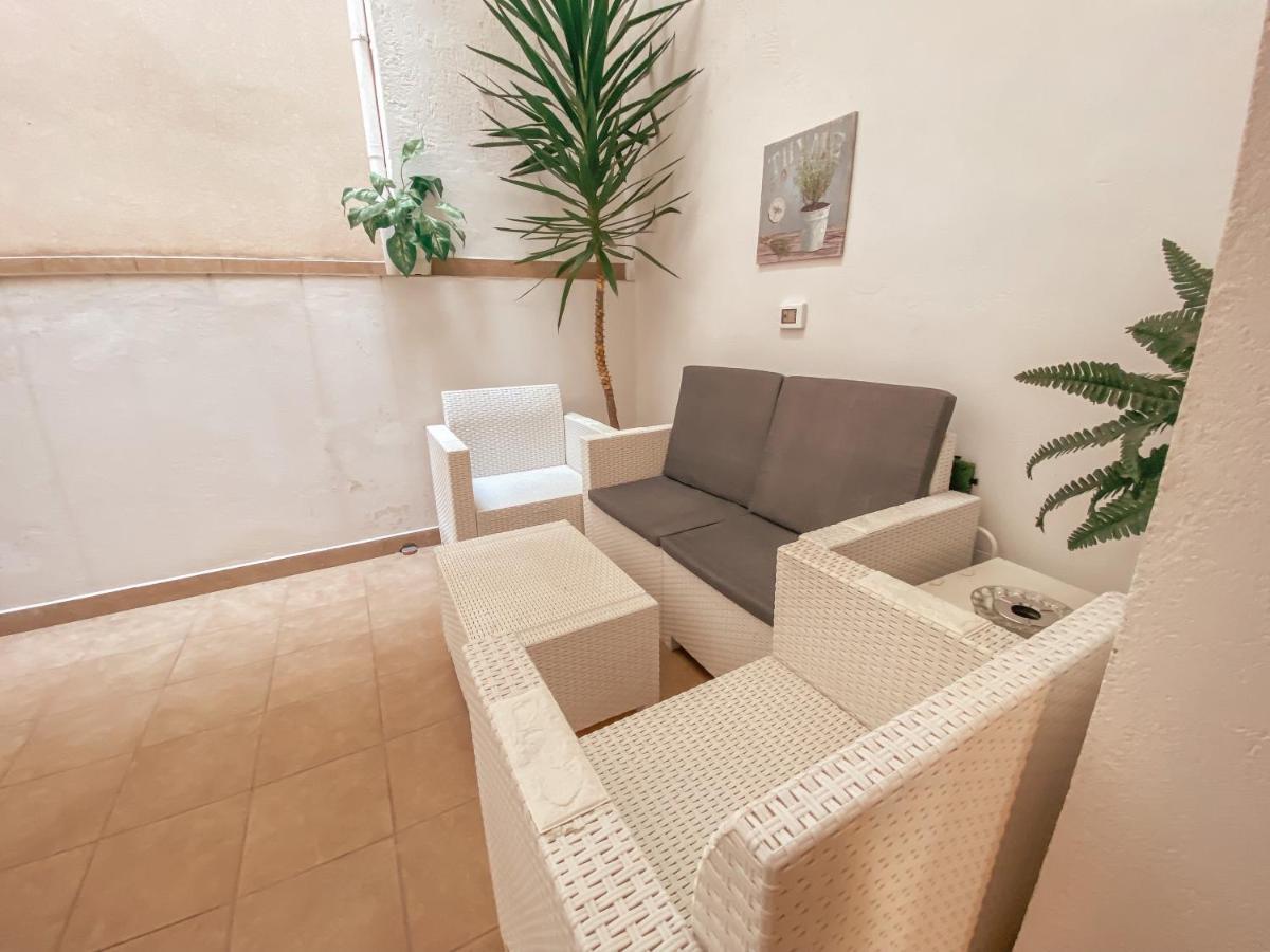 Casa Melpi Villa Ostuni Exterior photo